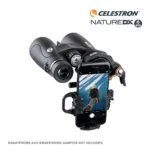 กล้องส่องทางไกล Celestron รุ่น Nature DX ED Glass - Image 11