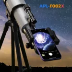 ที่ยึดมือถือกับกล้องทุกชนิด APEXEL รุ่น APL-F002 / APL-F002X - Image 12