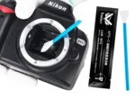 ชุดอุปกรณ์เช็ดเลนส์ Cleaning Lens Set VSGO - Image 12