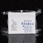 กระจกสไลด์ Microscope  Single Concave 1 กล่อง / แยกกล่อง - Image 12