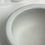 โกร่งบดยา เซรามิก Mortar With Pestle 1 เซ็ต (โกร่ง+สาก) - Image 12