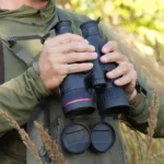 กล้องอินฟราเรด Hikmicro Thermal & Night Vision รุ่น HABROK Pro HQ50L - Image 13