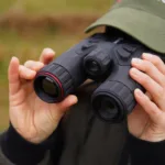 กล้องอินฟราเรด Hikmicro Thermal & Night Vision รุ่น HABROK HH35L - Image 14