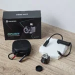 กล้องจับความร้อน Hikmicro Thermal USB ANDROID รุ่น EXPLORER E20Plus - Image 13