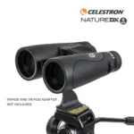 กล้องส่องทางไกล Celestron รุ่น Nature DX ED Glass - Image 12
