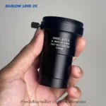 Barlow Lens 1.25" (T-adapter ต่อกล้อง DSLR ในตัว) - Image 14