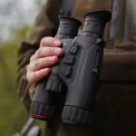 กล้องอินฟราเรด Hikmicro Thermal & Night Vision รุ่น HABROK HH35L - Image 15