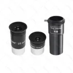 กล้องดูดาว แบบสะท้อนแสง รุ่น LT 114AZ แบรนด์ Celestron STARSENSE EXPLORER - Image 13