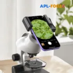 ที่ยึดมือถือกับกล้องทุกชนิด APEXEL รุ่น APL-F002 / APL-F002X - Image 13