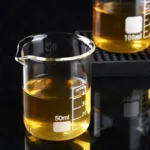 บีกเกอร์ แก้ว Glass Beaker 1 ชิ้น - Image 14