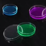 จานเพาะเชื้อ พลาสติก Disposable Plastic Petri Dishes เซ็ต 10 คู่ (จาน+ฝา) - Image 14