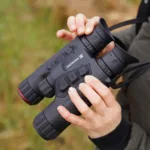 กล้องจับความร้อน Hikmicro Thermal & Night Vision รุ่น HABROK HH35L