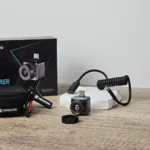 กล้องจับความร้อน Hikmicro Thermal USB ANDROID รุ่น EXPLORER E20Plus - Image 15