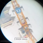 Celestron เลนส์ใกล้ตา ขนาด 1.25 นิ้ว ZOOM 8-24mm - Image 14