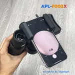 ที่ยึดมือถือกับกล้องทุกชนิด APEXEL รุ่น APL-F002 / APL-F002X