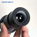 Barlow Lens 1.25" (T-adapter ต่อกล้อง DSLR ในตัว) - Image 16