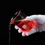 บีกเกอร์แก้ว