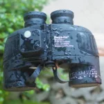 กล้องส่องทางไกล Boshile รุ่น Nitrogen 10x50 - Image 11