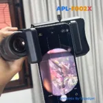 ที่ยึดมือถือกับกล้องทุกชนิด APEXEL รุ่น APL-F002 / APL-F002X - Image 15