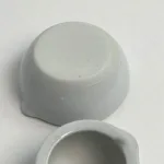 โกร่งบดยา เซรามิก Mortar With Pestle 1 เซ็ต (โกร่ง+สาก) - Image 17