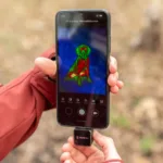 กล้องจับความร้อน Hikmicro EXPLORER E20Plus