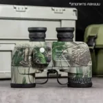 กล้องส่องทางไกล Boshile Nitrogen 10×50