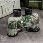 กล้องส่องทางไกล Boshile รุ่น Nitrogen 10x50 - Image 16