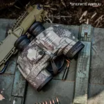 กล้องส่องทางไกล Boshile รุ่น Nitrogen 10x50 - Image 17