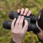 กล้องจับความร้อน Hikmicro Thermal & Night Vision รุ่น HABROK HH35L
