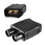 กล้องอินฟราเรด Night Vision รุ่น ZR6 5X