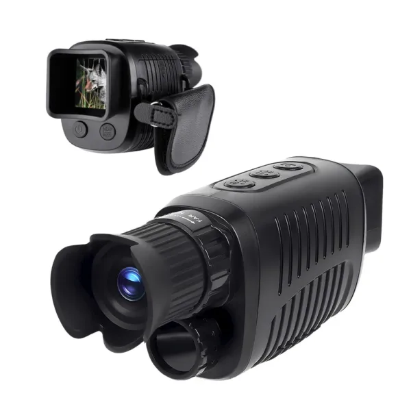 กล้องอินฟราเรด Night Vision รุ่น ZR7 10X