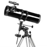 กล้องดูดาว แบบสะท้อนแสง รุ่น 750x150