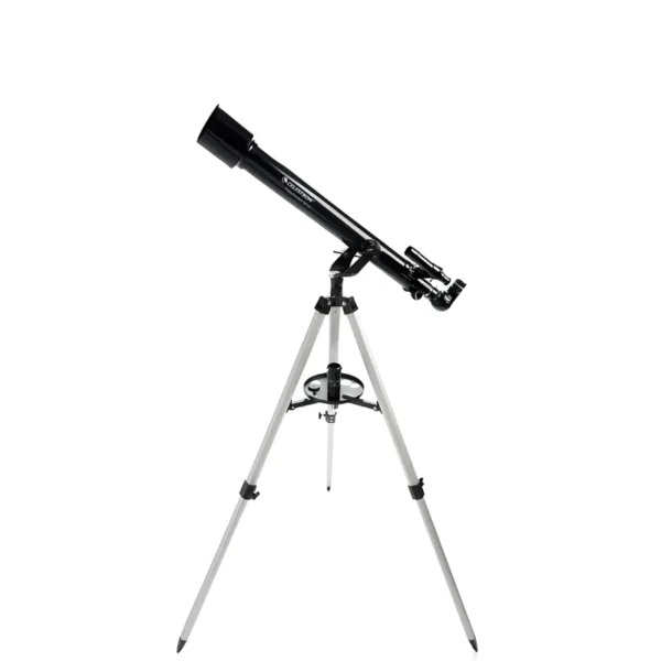 กล้องดูดาว แบบหักเหแสง รุ่น 50AZ แบรนด์ Celestron PowerSeeker 600x50