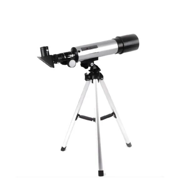 กล้องดูดาว แบบหักเหแสง รุ่น 360x50