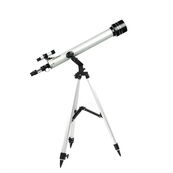 กล้องดูดาว แบบหักเหแสง รุ่น 900x60