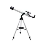 กล้องดูดาว แบบหักเหแสง รุ่น F700 x 60