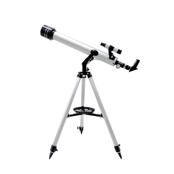 กล้องดูดาว แบบหักเหแสง รุ่น F700 x 60