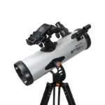 กล้องดูดาว แบบสะท้อนแสง รุ่น LT 114AZ แบรนด์ Celestron STARSENSE EXPLORER
