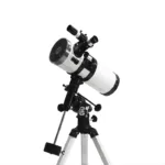 กล้องดูดาว แบบสะท้อนแสง รุ่น 1000x114