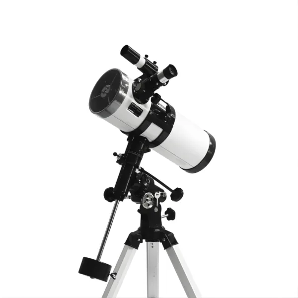 กล้องดูดาว แบบสะท้อนแสง รุ่น 1000x114