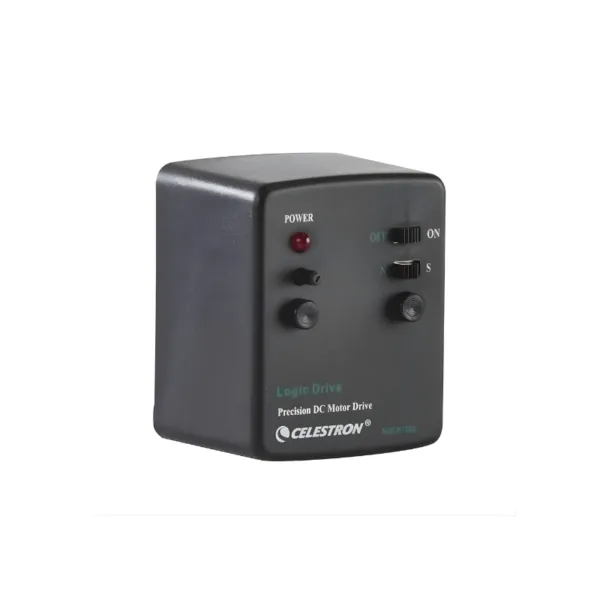 มอเตอร์ตามดาว MOTOR DRIVE สำหรับกล้องดูดาว Astromaster / Powerseeker