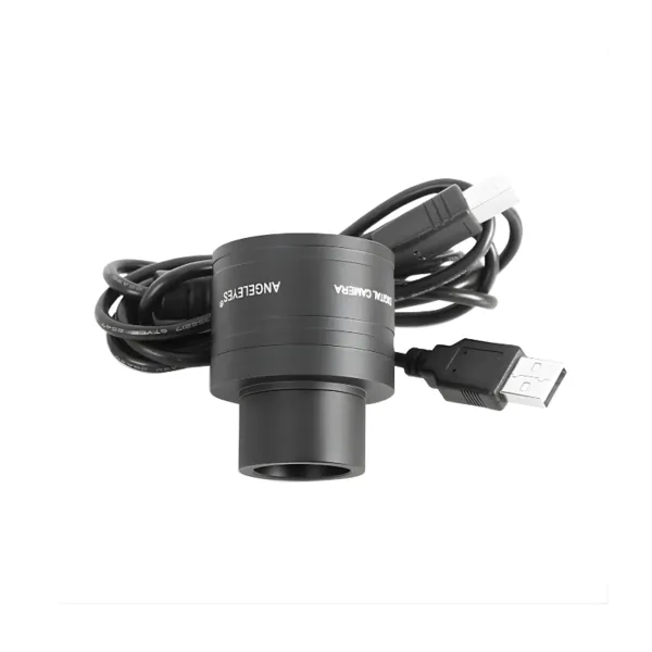 กล้อง CMOS ถ่ายภาพดาว สำหรับต่อมือถือ / คอมพิวเตอร์