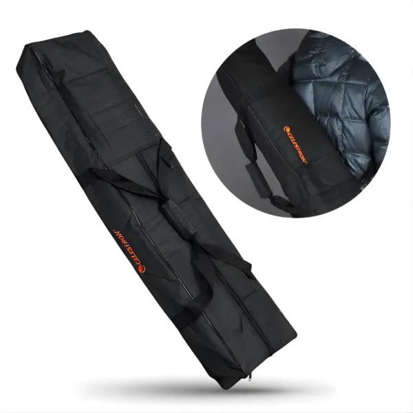 กระเป๋าใส่กล้องดูดาว สำหรับ Celestron รุ่น 80EQ