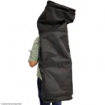 กระเป๋าใส่กล้องดูดาว ขนาดใหญ่ สำหรับ 130EQ 114EQ