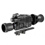 กล้องอินฟราเรด Ziyouhu Night Vision Scope & Clip-on รุ่น CY789