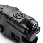 กล้องอินฟราเรด Ziyouhu Night Vision Scope & Clip-on รุ่น CY789 - Image 9