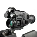 กล้องอินฟราเรด Ziyouhu Night Vision Scope & Clip-on รุ่น CY789