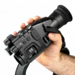 กล้องอินฟราเรด Ziyouhu Night Vision Scope & Clip-on รุ่น CY789