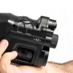 กล้องอินฟราเรด Ziyouhu Night Vision Scope & Clip-on รุ่น CY789 - Image 14