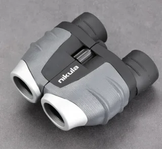 กล้องส่องทางไกล Nikula Zoom 10-30